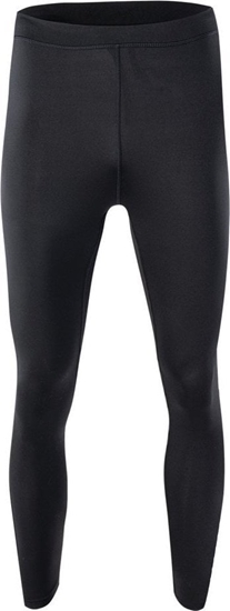Picture of IQ LEGGINSY ERSO BLACK XXL