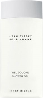 Attēls no Issey Miyake L´Eau D´Issey el pod prysznic 200ml