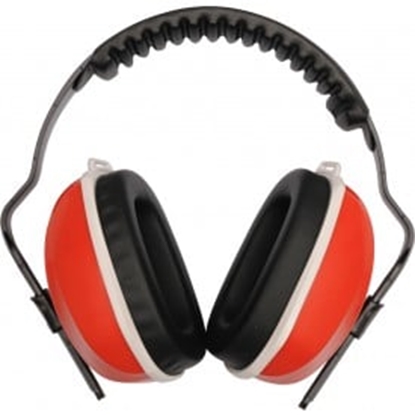 Изображение Yato Nauszniki przeciwhaasowe (YT-74621)