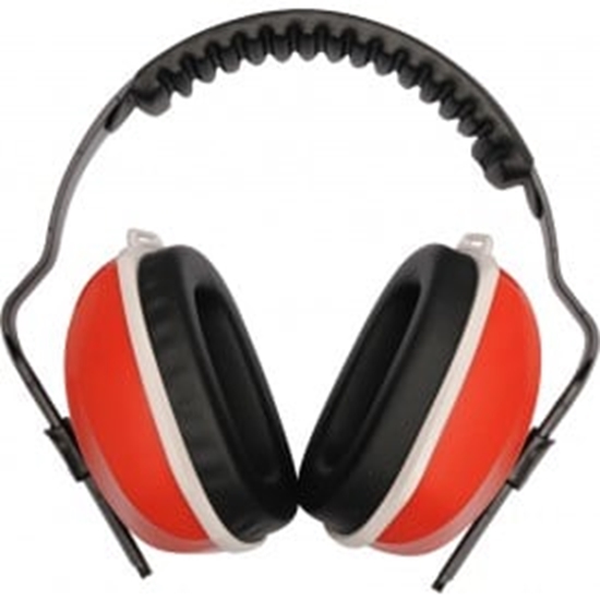 Picture of Yato Nauszniki przeciwhaasowe (YT-74621)