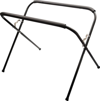 Attēls no Yato Stojak lakierniczy stalowy, udwig do 150kg (YT-5555)