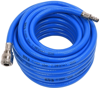 Attēls no Yato W pneumatyczny w rolce 10mm 10m (YT-24224)