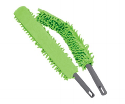 Attēls no York Mioteka do kurzu SALSA mikrofibra