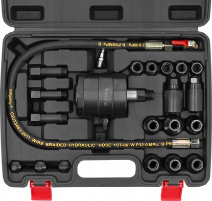 Изображение YT.PNEUMATIC INJECTOR DISMANTLING KIT