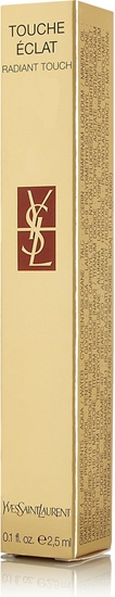 Изображение Yves Saint Laurent Touche Eclat 2.5 Luminious Vanilla - korektor rozwietlajcy 2.5ml