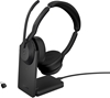 Изображение Jabra Evolve2 55 - Link380c MS Stereo (Include Stand)