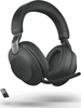 Изображение Jabra Evolve2 85 - Link380a MS Stereo, Black