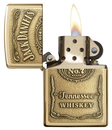 Picture of Jack Daniel's® 254BJD 428