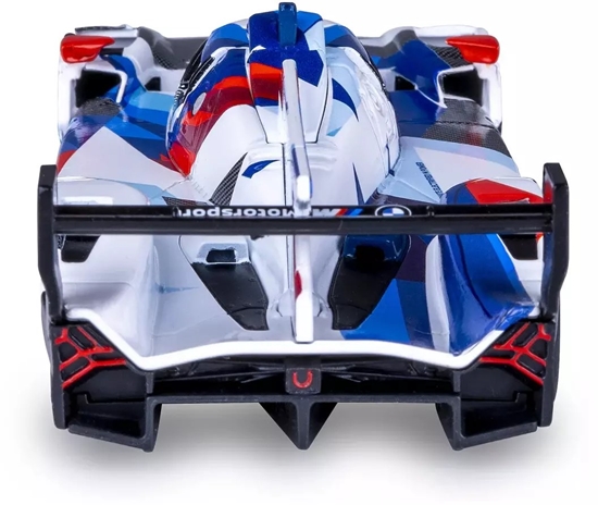 Изображение Jamara BMW M Hybrid V8