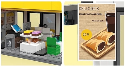 Picture of Jamara CaDA Shell Select