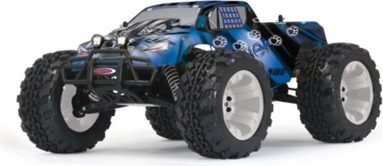 Изображение Jamara Jamara Tiger Ice EP 4WD 2,4Ghz - 053360