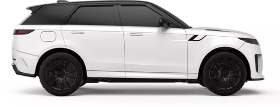 Picture of Jamara Range Rover Sport SV