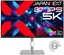 Изображение JAPANNEXT 68,5cm JN-IPS275K-HSPC9 16:9 HDMI/DP 5K