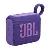 Picture of JBL Go 4 Portable Speaker