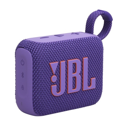 Изображение JBL Go 4 Portable Speaker