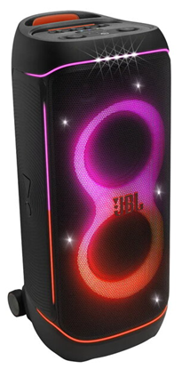 Picture of JBL Partybox 720 Black