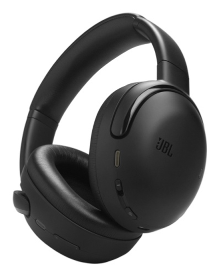 Изображение JBL Tour One M3 Wireless Headphones, Bluetooth, Black