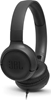 Изображение JBL Tune 500 Black