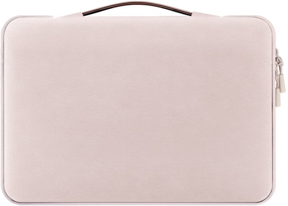 Picture of JCPal Professional Sleeve - etui do MacBook 13/14" brzoskwiniowe - Gwarancja bezpieczestwa. Proste raty. Bezpatna wysyka od 170 z.