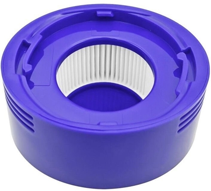 Picture of JETtools Filtr Powietrza Hepa Wylotowy Zasilnikowy Tylny Do Dyson V8 V7 / Rear Filter V8