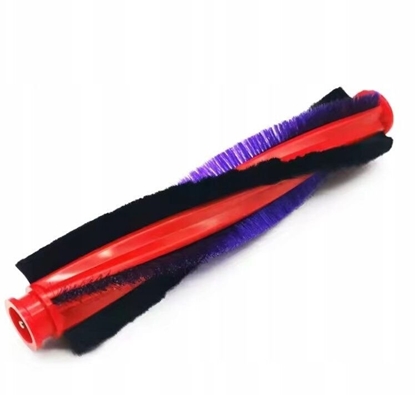 Picture of JETtools Rolka waka szczotki gównej Brush 185mm Dyson V6 Dc58 Dc59 Dc62 Sv073 Sv03 / 185mm Main Brush