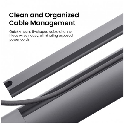 Picture of jmgo Uchwyt sufitowy do projektora Hull HD