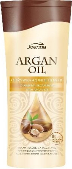 Picture of Joanna Argan Oil Odywka z olejkiem arganowym 200 g
