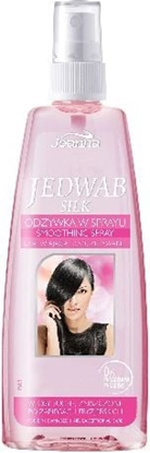 Attēls no Joanna Jedwab Silk Odywka spray uatwiajca rozczesywanie 150ml