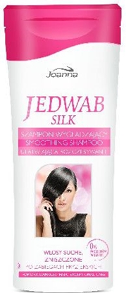 Attēls no Joanna Jedwab Silk Szampon wygadzajcy 400 ml