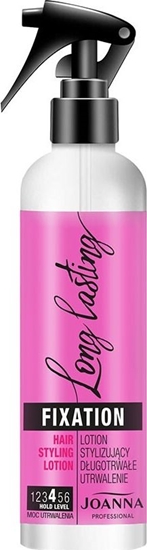 Picture of Joanna Long Lasting lotion do ukadania wosów bardzo mocny 300ml