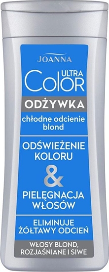 Picture of Joanna Odywka do wosów Ultra Color System 200ml