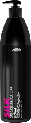 Attēls no Joanna Profesjonalna Stylizacja Pielgnacja Odywka wygadzajca z jedwabiem 1L