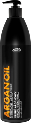 Attēls no Joanna Profesjonalna Stylizacja Pielgnacja Odywka z olejkiem arganowym 1000 g