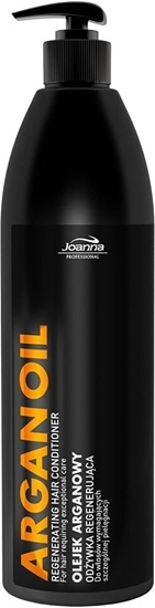 Изображение Joanna Profesjonalna Stylizacja Pielgnacja Odywka z olejkiem arganowym 1000 g