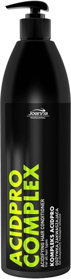 Изображение Joanna Profesjonalna Stylizacja Pielgnacja Odywka zakwaszajca 1L