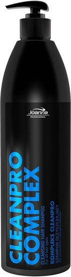 Picture of Joanna Profesjonalna Stylizacja Pielgnacja Szampon oczyszczajacy 1L