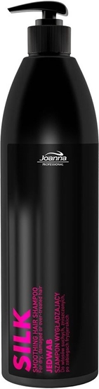 Picture of Joanna Profesjonalna Stylizacja Pielgnacja Szampon wygadzajcy z jedwabiem 1L