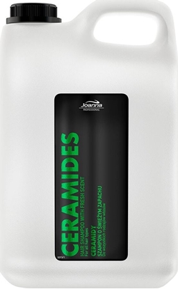 Attēls no Joanna Profesjonalna Stylizacja Pielgnacja Szampon z ceramidami 5L