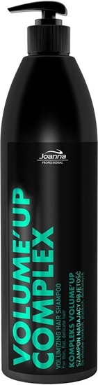 Picture of Joanna Profesjonalna Stylizacja Pielgnacja Szampon z kolagenem morskim do wosów cienkich 1L