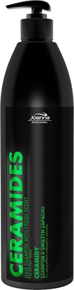 Attēls no Joanna PROFESJONALNA szampon ceramidy 1L