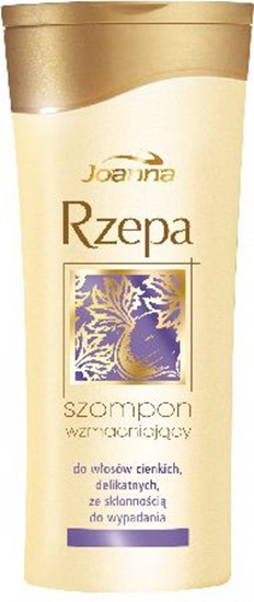 Изображение Joanna Rzepa szampon wzmacniajcy do wosów cienkich 200 ml