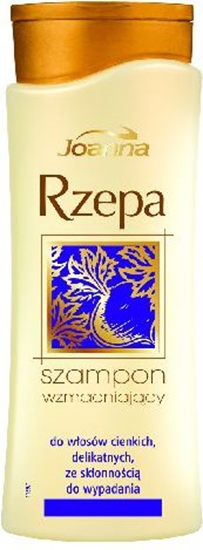 Picture of Joanna Rzepa Szampon wzmacniajcy do wosów cienkich 400 ml