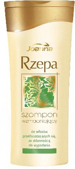 Picture of Joanna Rzepa szampon wzmacniajcy do wosów przetuszczajacych 200 ml