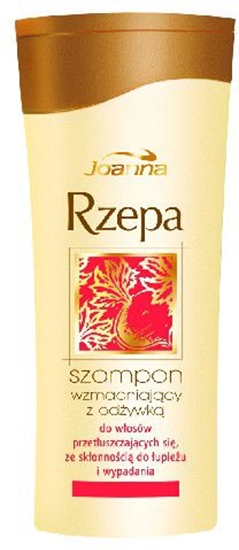 Picture of Joanna Rzepa szampon wzmacniajcy z odywk 200 ml