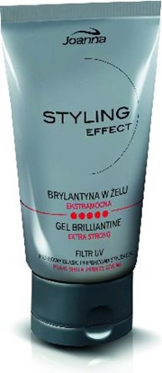 Изображение Joanna Styling Effect Brylantyna w elu extramocna 150 g