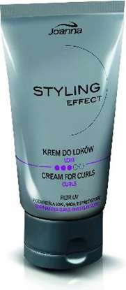 Изображение Joanna Styling Effect Krem do loków 150g 2014