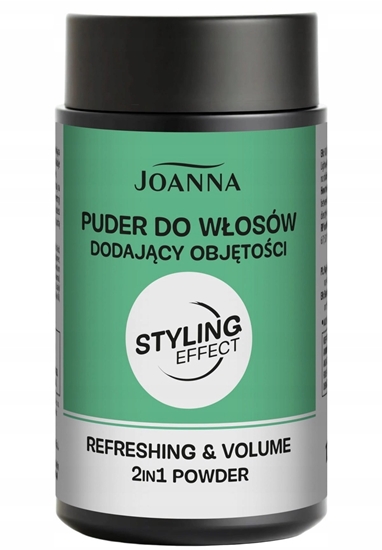 Picture of Joanna Styling Puder do wosów dodajcy objto 10g