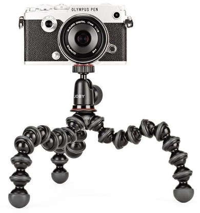 Picture of Joby GorillaPod 1K Kit black/grey