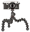 Attēls no Joby GorillaPod 1K Kit black/grey