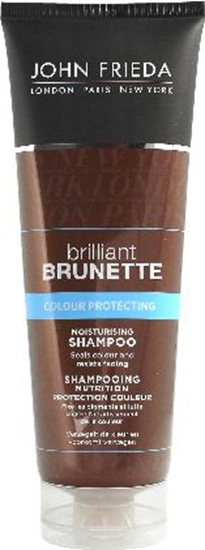 Picture of John Frieda Brilliant Brunette Colour Protecting 250ml